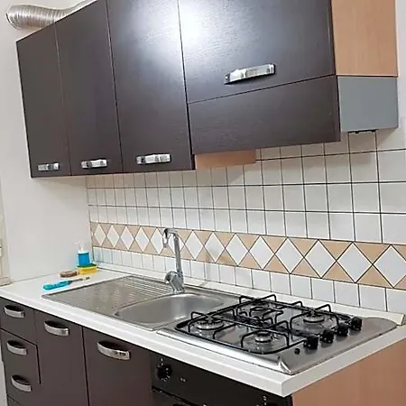 Catona House 4* أوترانتو
