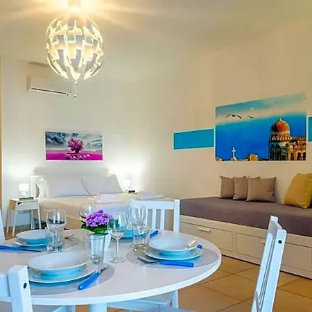 Catona House 4* أوترانتو