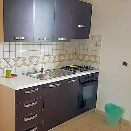 Catona House شقة فندقية