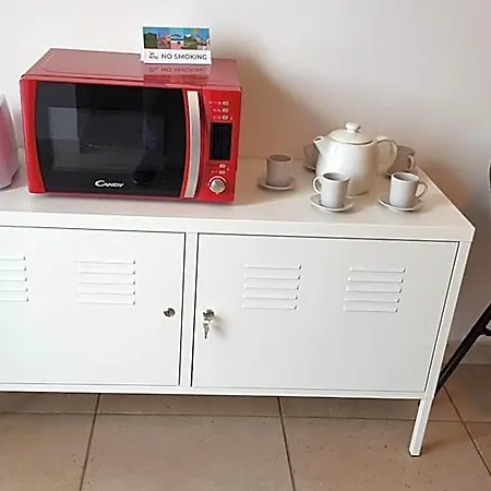 Catona House شقة فندقية 4*