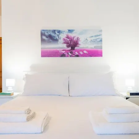 Appart hôtel Catona House 3*