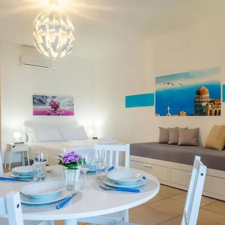 Catona House 3* Otrante