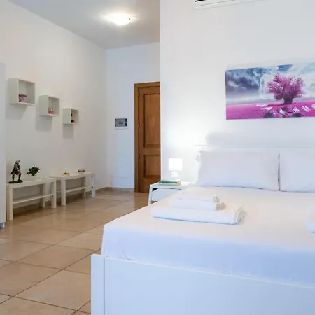 Catona House Aparthotel