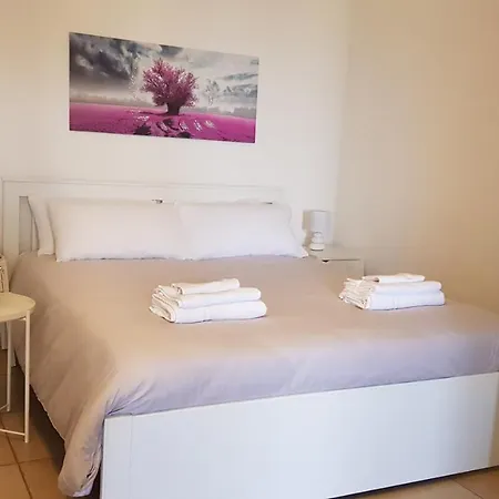 Appart hôtel Catona House Otrante