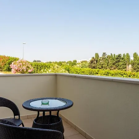 Aparthotel Catona House Otranto