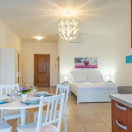 Catona House Otrante