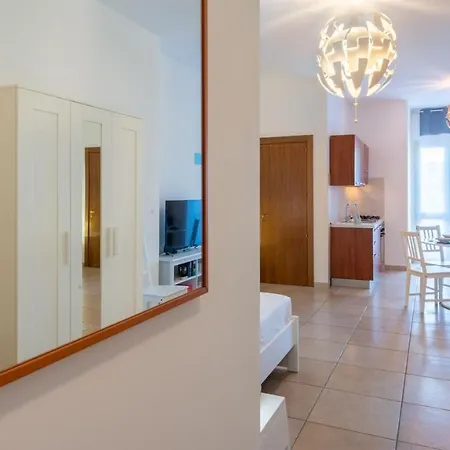 Catona House Appart hôtel 3*