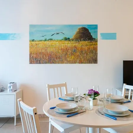 Catona House 3* Otrante