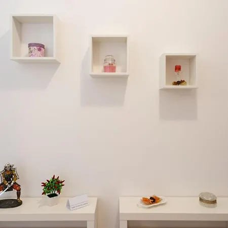 Aparthotel Catona House Otranto