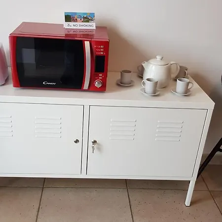 Catona House Aparthotel