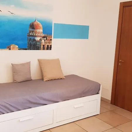 Appart hôtel Catona House Otrante