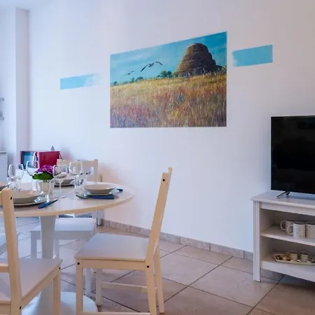 Catona House Aparthotel Otranto