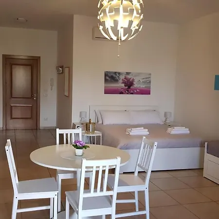 Catona House 4*