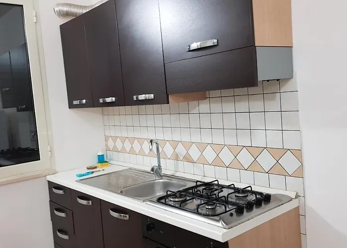 Апарт-готель Catona House