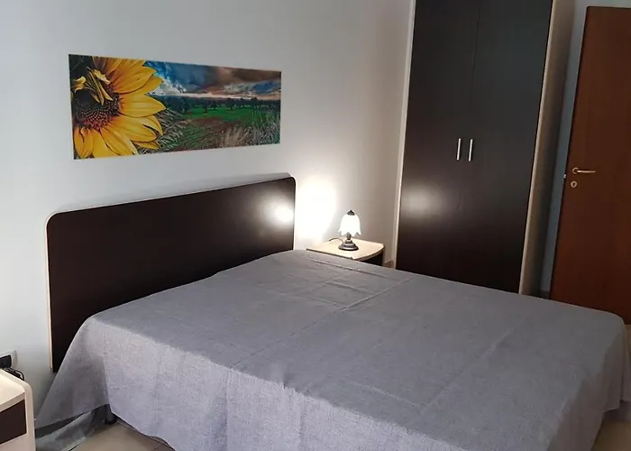 Catona House 3* Отранто