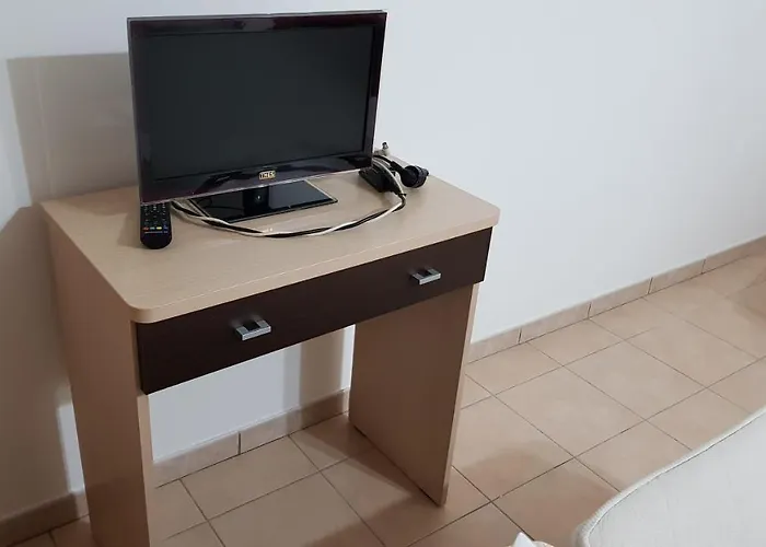 Catona House Апарт-готель 3*