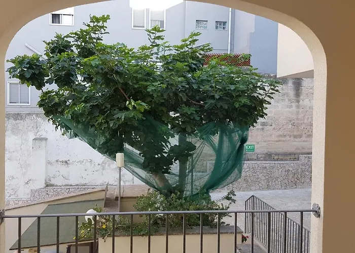 Catona House Апарт-готель 3*