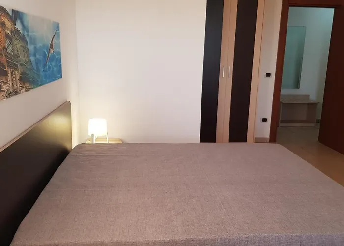 Catona House Отранто