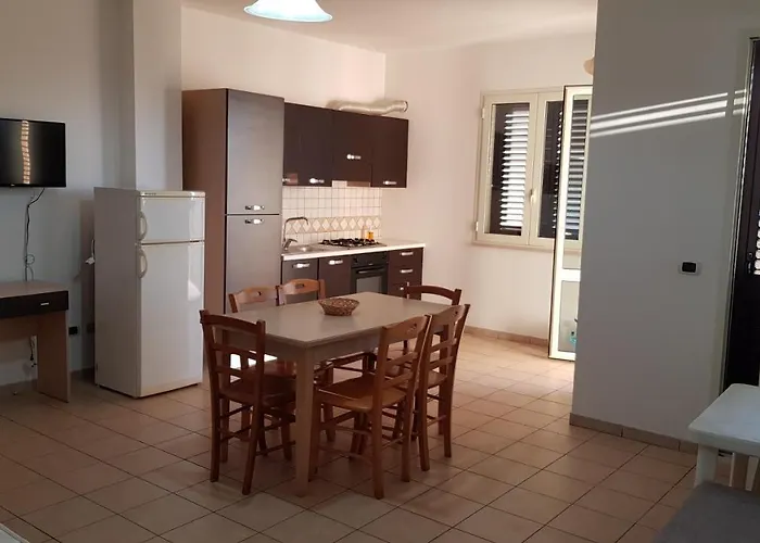 Апарт-готель Catona House