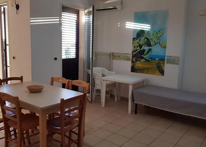 Catona House Апарт-готель 3*