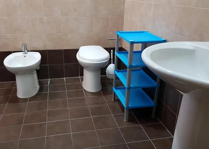 Catona House Апарт-готель