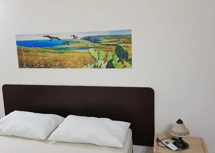 Catona House Отранто