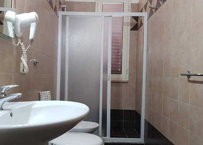 Catona House Отранто