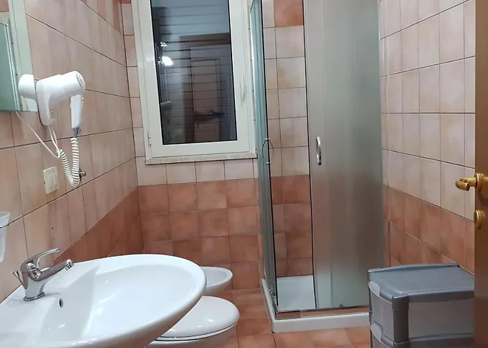 Апарт-готель Catona House