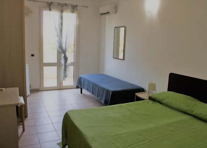 Catona House Aparthotel 3*