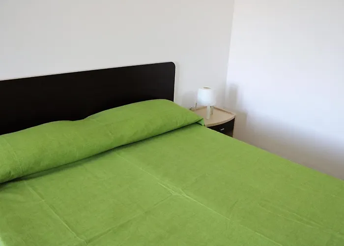 Catona House Апарт-готель Отранто