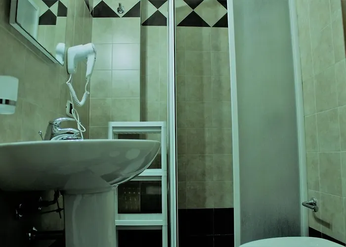 Catona House 3* Отранто