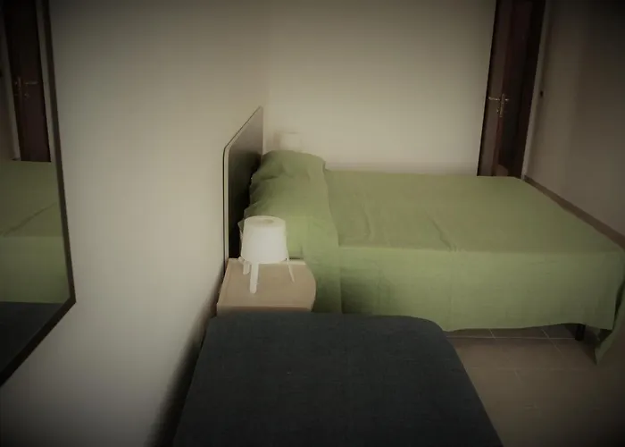 Catona House Отранто