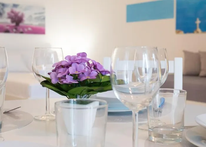 Catona House 3* Отранто