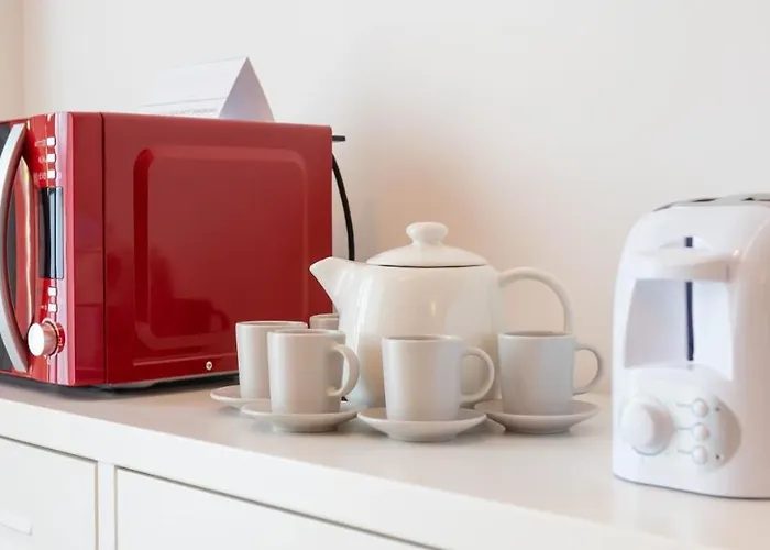 Catona House Aparthotel Otranto