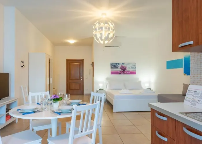 Catona House Отранто