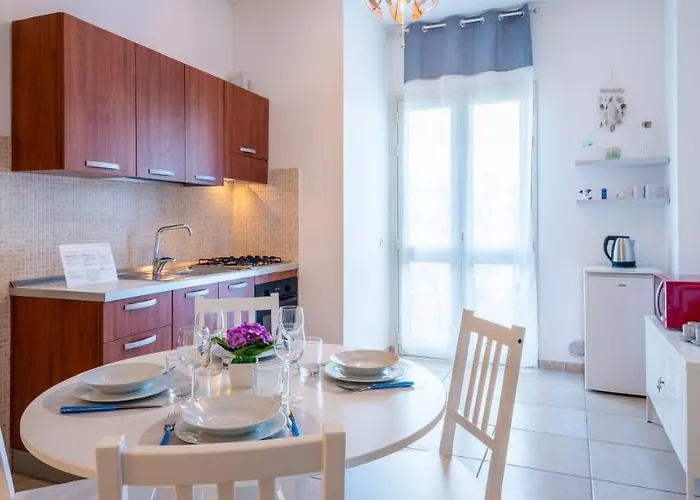 Catona House Отранто