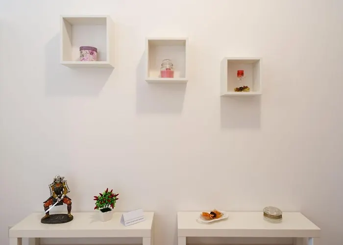 Апарт-готель Catona House Отранто