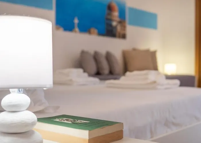 Catona House Апарт-готель