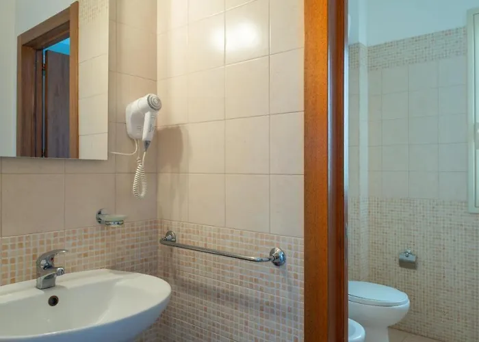 Catona House Апарт-готель 3*